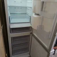 یخچال اصِلی سامسونگ کره