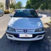 پارس Tu5 مدل ۱۴۰۲ گاز سیمی