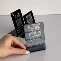طراحی سایت/سئو/استند رومیزی /کیوآرکد اختصاصی