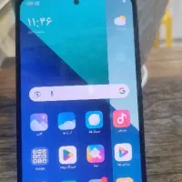 شیائومی note 13 256 8