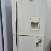 یخچال فریزر سیلوان