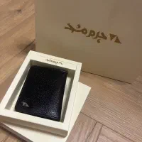 جا کارتی چرم مشهد
