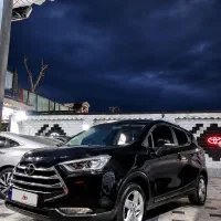 جک S3 درحد نو 1402