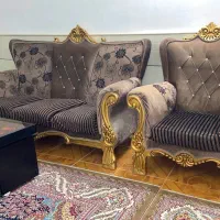 مبل هفت نفره
