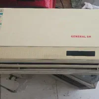کولر ۳۶ هزار موتور سوخته