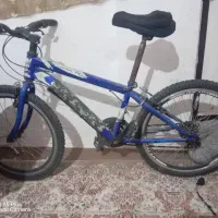 دوچرخه 24 و 16|دوچرخه، اسکیت، اسکوتر|قم, ولیعصر|دیوار