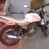 یاماهااصلی ایراندوچرخ