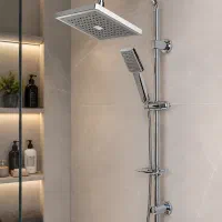 علم دوش به قیمت کارخانه
