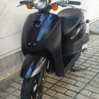 پاکشتی هوندا تودی
