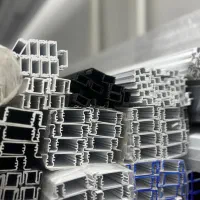 پروفیل لاین نوری، ریسه نواری لاینر، چراغ خطی