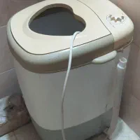 مینی واش کهنه شور