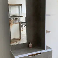 کمد راهرو/کمد جاسوئیچی/کمد جاکفشی/کمد آویز