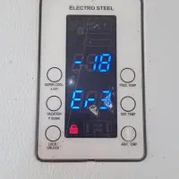 تعمیرات انواع کولر و یخچال و لباسشویی نصب وسرویس