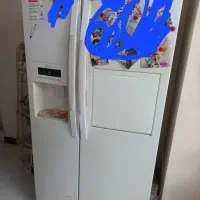 یخچال ساید