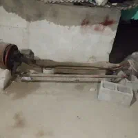 اکسل خاور ۶۰۸