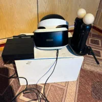 عینک VR