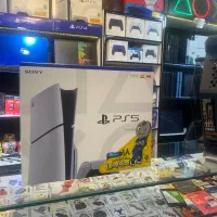 ps5 اسلیم یک ترا