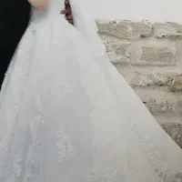 لباس عروس