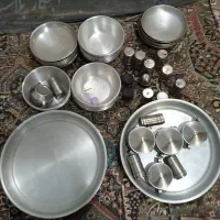کاسه|ظروف سرو و پذیرایی|سرعین, |دیوار