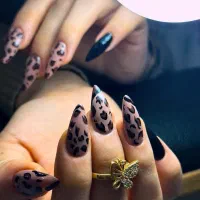ژل لاک 280