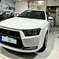 دنا پلاس توربو شارژ اتوماتیک(اپشنال)