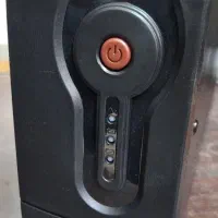ups جهت کرکره برقی ، یو پی اس اقتصادی