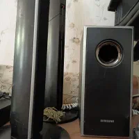 سینما خانواده سامسونگ