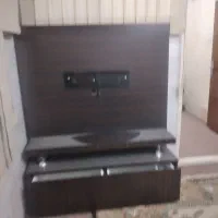 میز تلوزیون تمام ام دی اف