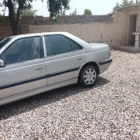 فروش پژوپارس