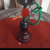 قلیان خوش کام