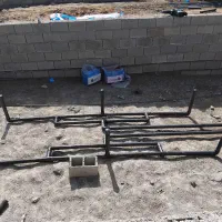 لوله کشی ساختمان و نصب شیر آلات