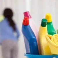 نظافت منزل