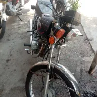 هوندا مدل 89