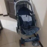 کالسکه کارکرده پونصد هزار