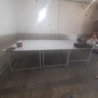میز برش خیاطی
