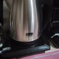چای ساز|سماور، چایساز، قهوهساز|کرمان, |دیوار