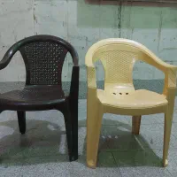 کرایه صندلی پلاستیکی وفلزی .میز .باند واکو .