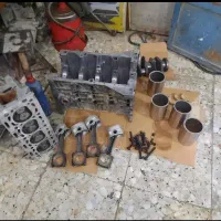 مکانیک سیار مکانیکی امداد خودرو برق باطری حمل خودر