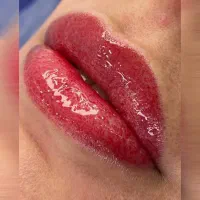 شیدینگ لب،میکروبیلدینگ ابرو وتتو بدن ،زیبایی عشوه