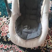 یک عدد کریر وتاب بچه درحد نو