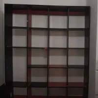 ویترین و کمد فروشگاهی