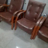 صندلی  انتظار