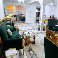۱۷۰متر ملکیت حیات دار با مغازه مجزا جماران هشت