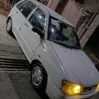 پراید۱۱۱مدل۹۲هیدرولیک