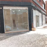 اجاره مغازه 35متری