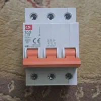 فیوز سه فاز 32آمپر ال اس