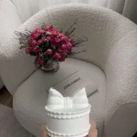 شات دردار پاپیونی زیبا