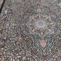 فرش 12 متری در حد نو