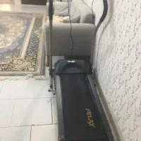 تردمیل فقط تا امشب 9تومن