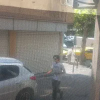 مغازه ۵۰متری بلوار خواجه رشید